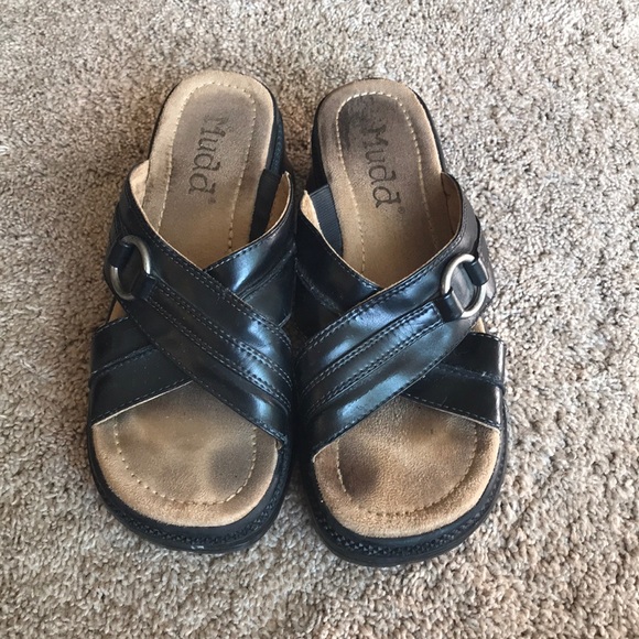 mudd shoes sandals